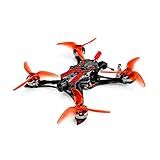 ERYUE Dispositivo Inteligente Remoto Emax FPV Racing Drone ECOII 2004 Brushless Motor 3 5 Polegadas PNP Quadcopter Runcam Nano HD Zero Drone 720P Câmera