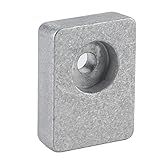 Es ânodos Para Motor De Popa Df90 Suzuki Motor De Popa De Zinco ânodo De Bloco De Transmissão 5532095310 Apto Para Unidade Inferior Externa BF25 BF30 BF8