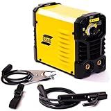 ESAB MAQUINA SOLDA ESAB BANTAM 2 5 110 220V MONO