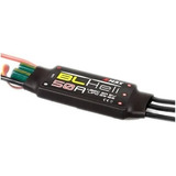Esc 50a Emax Blheli Ubec 5v 3a 2s A 6s Helicópter Aero Drone