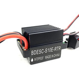 Esc Brushed Escovado 320a Automodelo 1 10 Traxxas hpi kyosho