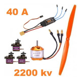 Brushless