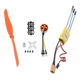 Brushless