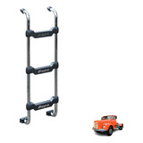 Escada Cabine Caminhao Scani Sc 111 3 Degraus 121cm Bepo