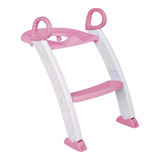 Escadinha Step By Step Rosa Kiddo