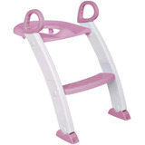 Escadinha Step By Step Rosa Kiddo