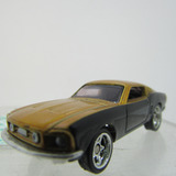 Escala 1 64 Hot Wheels Custom Miniatura Jorgetrens