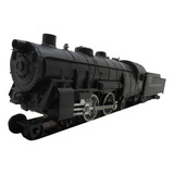 Escala 1 64 Locomotiva American Flyer Vepor 4 4 2 Jorgetrens