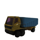 Escala 1 64 Matchbox Caminhão Articulated N 50 Jorgetrens