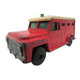 Escala 1 64 Matchbox Caminhão Blindado 1978 N 69 Jorgetrens