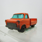 Escala 1 64 Matchbox Ford Transit Lesney N66 Jorgetrens