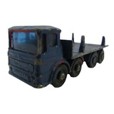 Escala 1 64 Matchbox Pipe Truck N 10 Leyland Jorgetrens