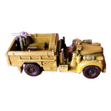 Escala 1 72 Chevrolet Ratos Do Deserto Segunda Guerra Mundia