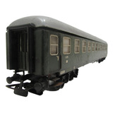 Escala Ho Marklin Carro De Passageiro Db 182035 Jorgetrens