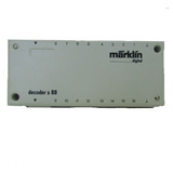Escala Ho Marklin Decoder Digital S88 Sem Caixa Jorgetrens