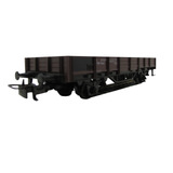 Escala Ho Marklin Vagão Gondola Baixa 3170327 7 Jorgetrens