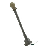 Escala Ho Poste De Iluminação Antigo Para Maquete Jorgetrens