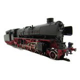 Escala N 1 160 Fleichmann Piccolo Vapor 4 6 2 Jorgetrens