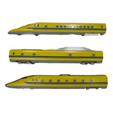 Escala N 1 160 Kato Type 923 3000 Doctor Yellow Jorgetrens