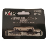 Escala N Chassi Motorizado Kato