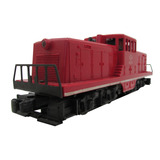 Escala O 1 43 5 Lionel Loco Ge 44 Sem Motor Usada Jorgetrens