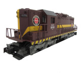 Escala O 1 43 Lionel Loco Gp 35 C S motor Usada Jorgetrens