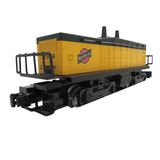 Escala O Lionel Locomotiva Calf S motor Usada Jorgetrens