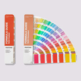 Escala Pantone Formula Guide Coated E Uncoated   Gp1601b