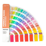 Escala Pantone Formula Guide Uncoated  u  Viva Magenta