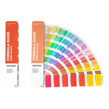 Escala Pantone   Guide