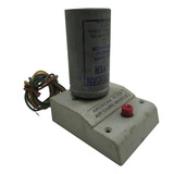 Escala S American Flyer Air Chime Whistle Raro Jorgetrens