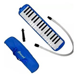 Escaleta Concert 32 Teclas Azul M 32 Bl