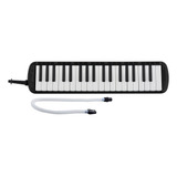 Escaleta Concert By Strinberg M37 Preta De 37 Teclas C Bag
