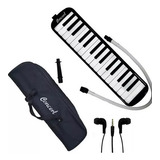 Escaleta Concert M 32 Rosa Com Capa M32