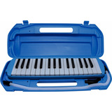 Escaleta Csr 32 Teclas Profissional Com Estojo E 2 Bocais Nf