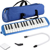 Escaleta Melodica Gorilla 32 Teclas Capa A Mais Barata Br