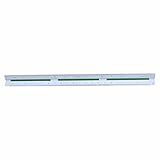Escalimetro Mod 7830 3 Triangular 30cm 01 Unidade Trident Multicor
