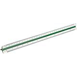 Escalimetro Tris Metric Triangular 30Cm - 33638