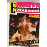 Escandalo Radio Teatro N 51 Março 1957 Especial Carnaval