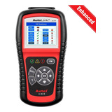 Escâner Obd2 Autel Autel Al519 6 Modos De Diagnóstico