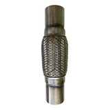Escap Flexível 51x51x125 Mm C Malha Interna Ref Gol Turbo