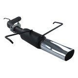 Escapamento Abafador Esportivo Corsa Hatch 1 4 8v G2 2002