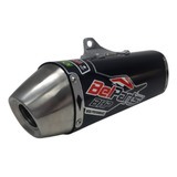 Escapamento Belparts Bhp Yamaha Xtz 250 Lander 06 08 ghe