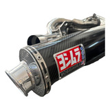 Escapamento Cbr929 Cbr 929 Yoshimura