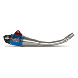 Escapamento Completo Off Road Pro Tork Powercore 4 Xtz 125
