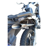 Xre300