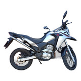 Xre300