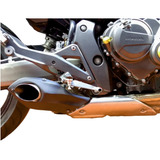 Escapamento Esportivo Cb 600f Hornet 08 14 Taylor Cod 101