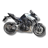 Escapamento Esportivo Kawasaki Z900 Taylor Made Cod 163