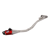 Escapamento Esportivo Off Road Pro Tork Powercore 4 Ttr 230